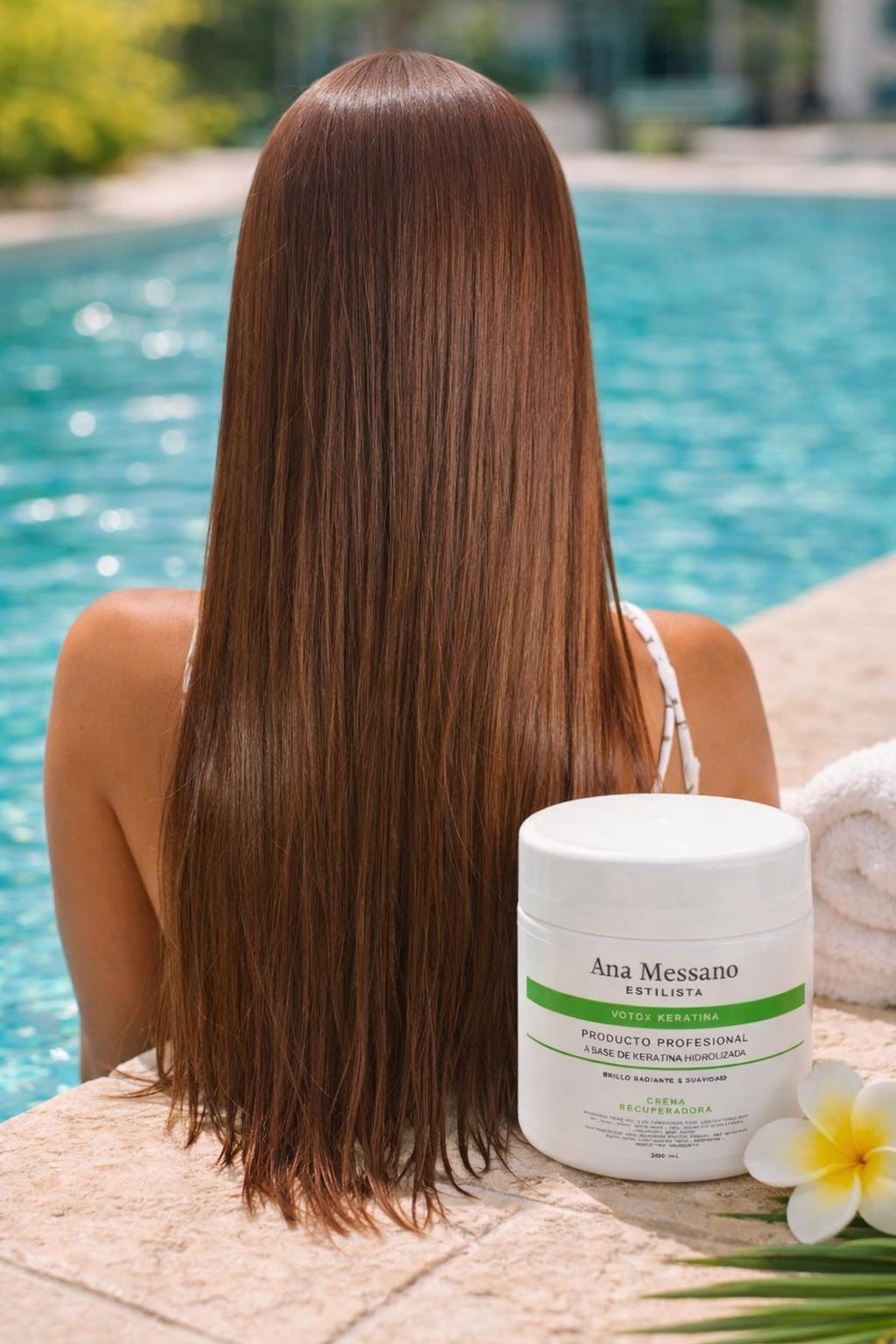 Producto profesional Ana Messano